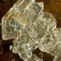 Quartz, Caryopilite