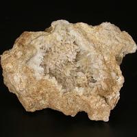 Barytocalcite