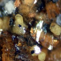 Jahnsite-(NaMnMg)