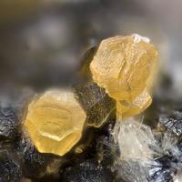 Bariopharmacosiderite