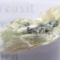Davreuxite