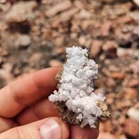 Salammoniac
