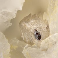 Raspite, Wolframite Group