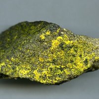Rabejacite, Schoepite