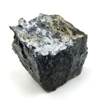 Lanthanite-(La), Allanite-(Ce)