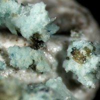 Vajdakite, Nickelhexahydrite