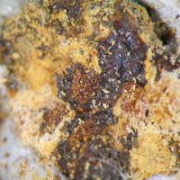 Akaganeite, Goethite, Spinel Subgroup