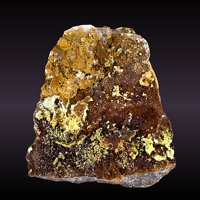 Sabugalite