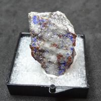 Callaghanite