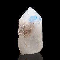 Quartz, Papagoite