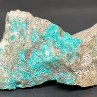 Ajoite