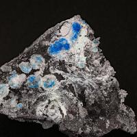 Carbonatecyanotrichite, Creedite