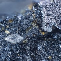 Galloplumbogummite, Tsumcorite, Germanite