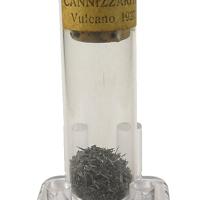 Cannizzarite, Mozgovaite