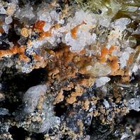 Cassiterite, Badalovite, Aphthitalite