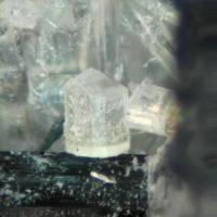 Calcioburbankite