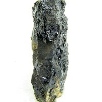 Samarskite-(Yb)