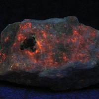 Barysilite, Axinite-(Mn), Margarosanite