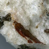 Laptevite-(Ce), Bafertisite