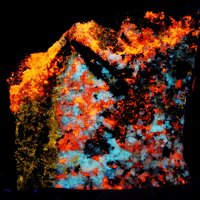 Nasonite, Baryte, Manganese-bearing Calcite
