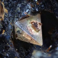 Nantokite, Copper