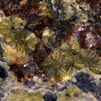 Calcurmolite