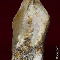 Eclarite, Chalcopyrite, Quartz