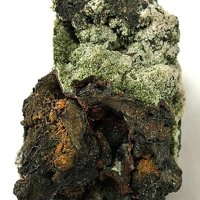 Jamesite