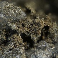 Gallobeudantite, Cerussite