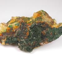 Bayldonite