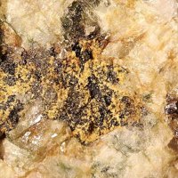Jahnsite-(CaMnMg)