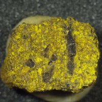Rauvite