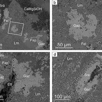Gazeevite, Srebrodolskite