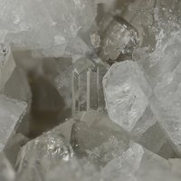 Uranopolycrase, Beryl