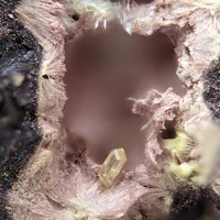 Ianthinite, Parauranophane