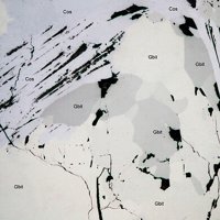Galenobismutite, Cosalite