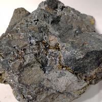 Calaverite
