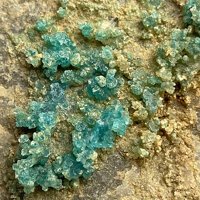 Opal-AN, Quartz