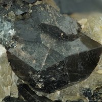 Gadolinite-(Ce), Feldspar Group
