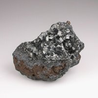 Ramsdellite