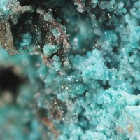 Osarizawaite, Cerussite