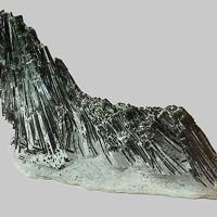 Actinolite, Talc