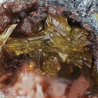 Kamarizaite