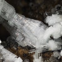 Lanthanite-(Ce)