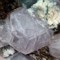 Wadeite