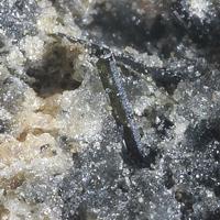 Calciohilairite, Kuzmenkoite-Mn