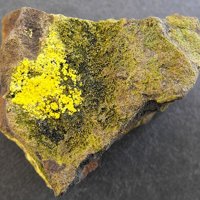 Tangeite, Tyuyamunite