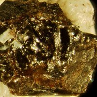 Samarskite-(Yb)