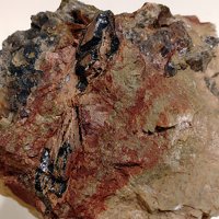 Samarskite-(Y)