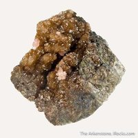 Landesite, Correianevesite, Triphylite